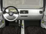 Smart Crosstown Concept 2005 года